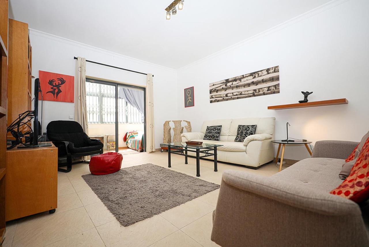 Ferienwohnung A64 - Barreira Holiday Flat In Lagos Exterior foto