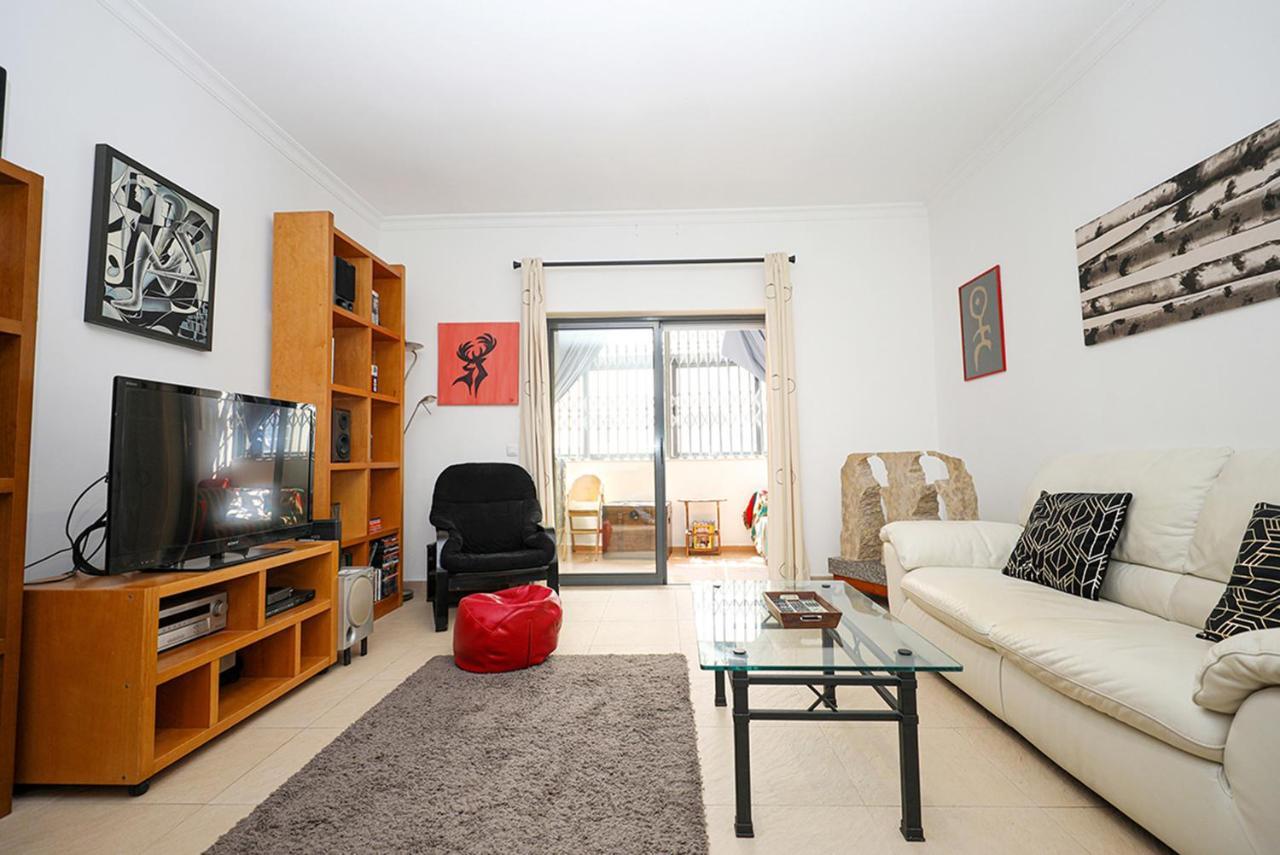 Ferienwohnung A64 - Barreira Holiday Flat In Lagos Exterior foto