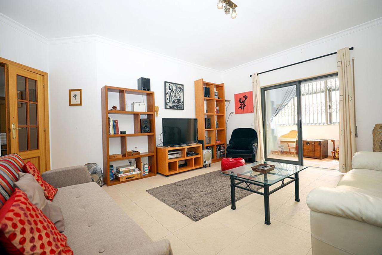 Ferienwohnung A64 - Barreira Holiday Flat In Lagos Exterior foto