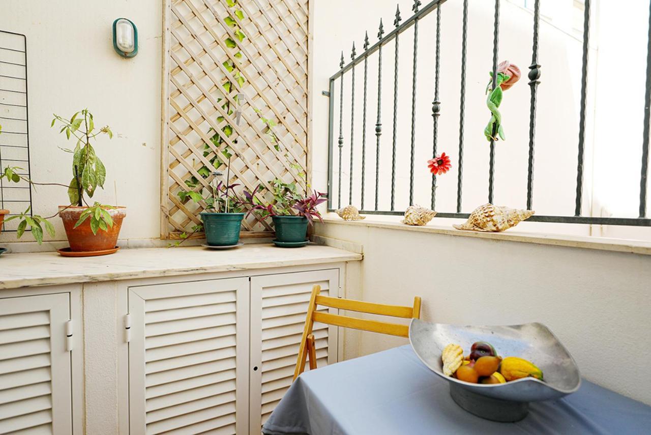 Ferienwohnung A64 - Barreira Holiday Flat In Lagos Exterior foto