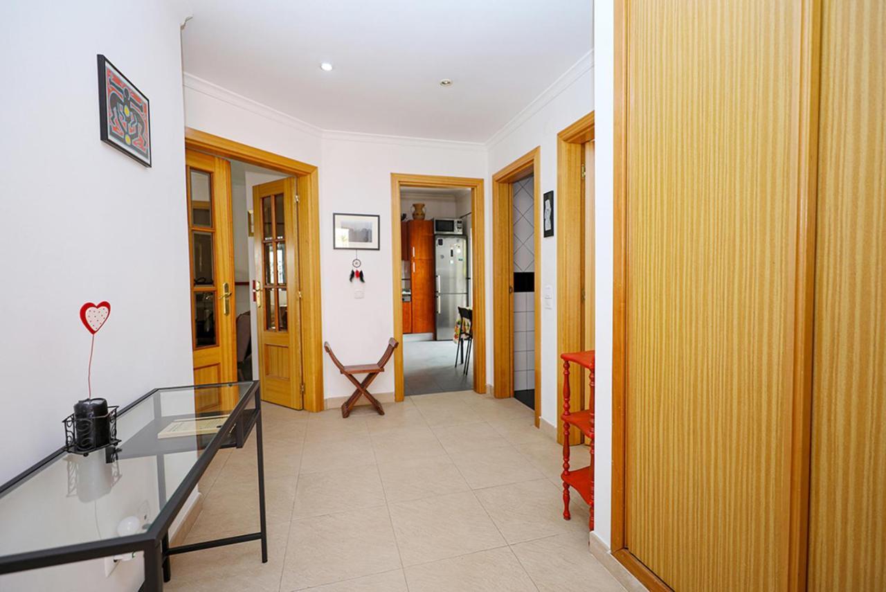 Ferienwohnung A64 - Barreira Holiday Flat In Lagos Exterior foto