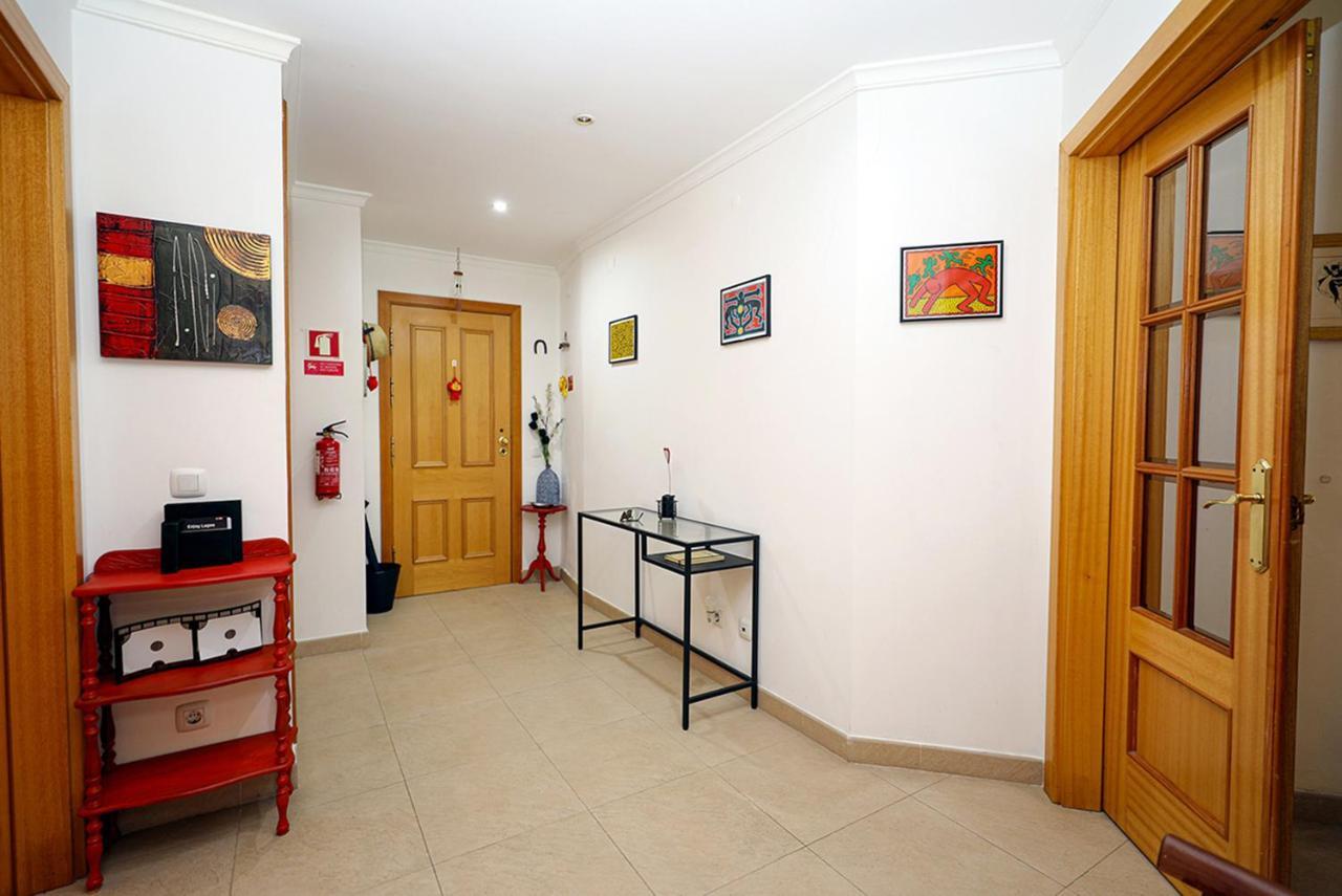 Ferienwohnung A64 - Barreira Holiday Flat In Lagos Exterior foto
