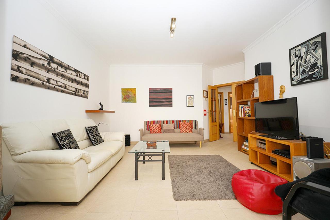 Ferienwohnung A64 - Barreira Holiday Flat In Lagos Exterior foto
